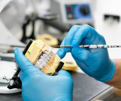 Druk 4D w protetyce stomatologicznej – jak inteligentne materiały rewolucjonizują rekonstrukcję uzębienia?