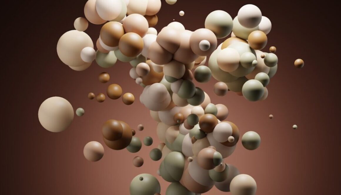 Zjawisko dyfuzji w cieczach – co musisz o nim wiedzieć?