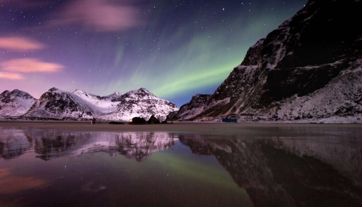 Odkryj tajemnice magnetyzmu – od jego źródeł po zaawansowane zastosowania