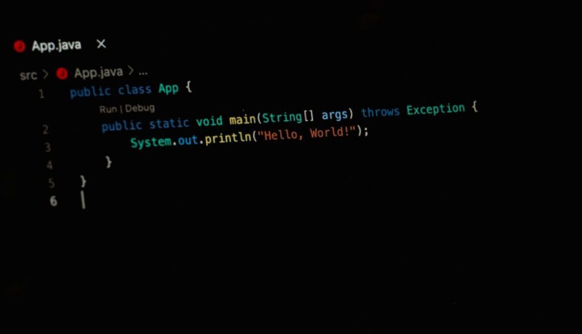 Od prostych układów do skomplikowanych programów – ewolucja języków programowania