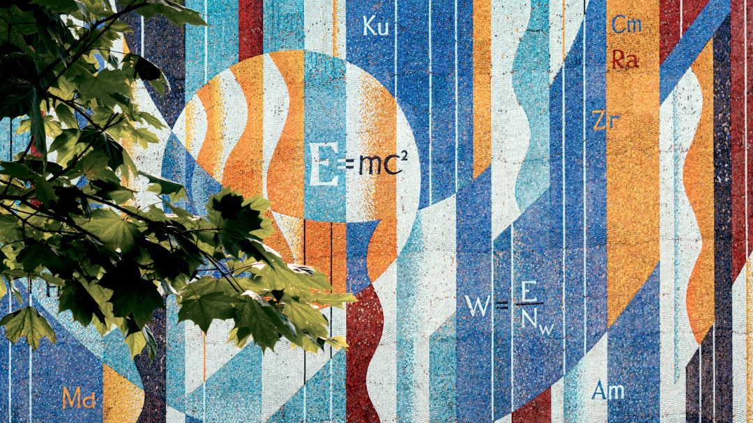 Co to jest układ okresowy pierwiastków i dlaczego jest tak ważny?