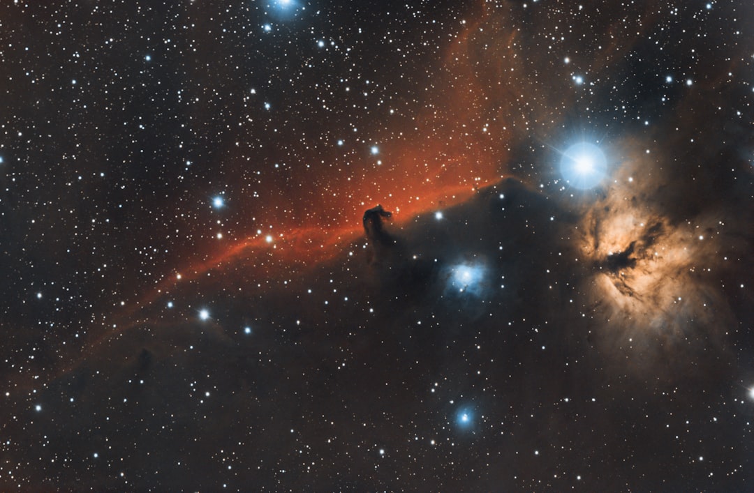 Budowa Układu Słonecznego – od planet po komety i inne obiekty