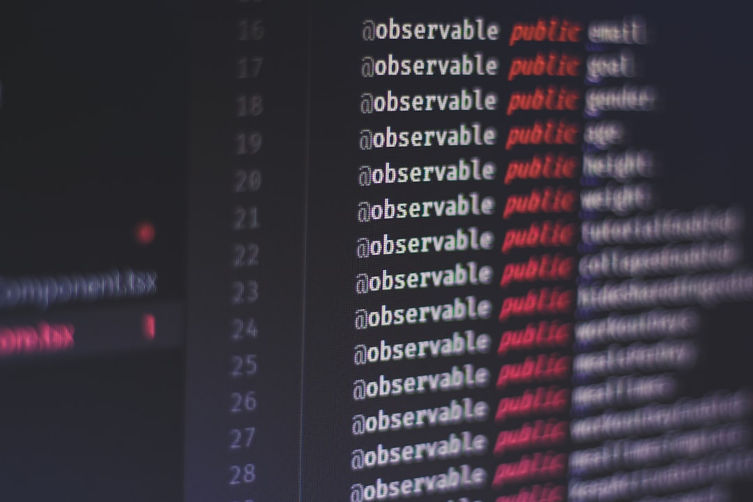 Jak wygląda tworzenie stron www i od czego zacząć swoją przygodę z programowaniem?